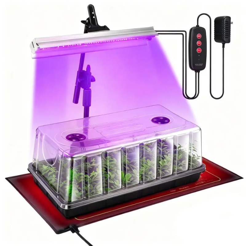 Seed Starter Tray, Seed Starte - Humidity Dome Kit review and price