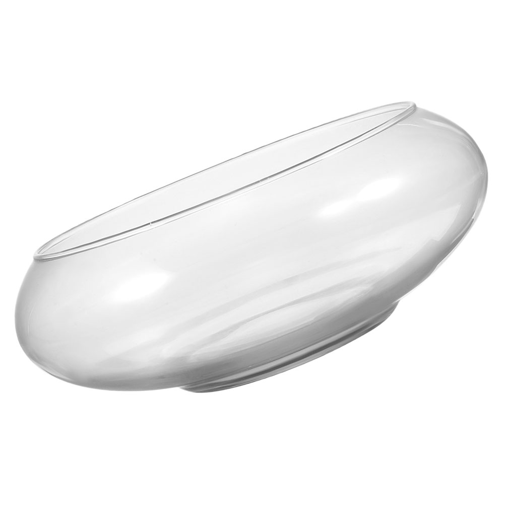 Wide Mouth Glass Vase Narcissu - Propagation Station Vase review and price