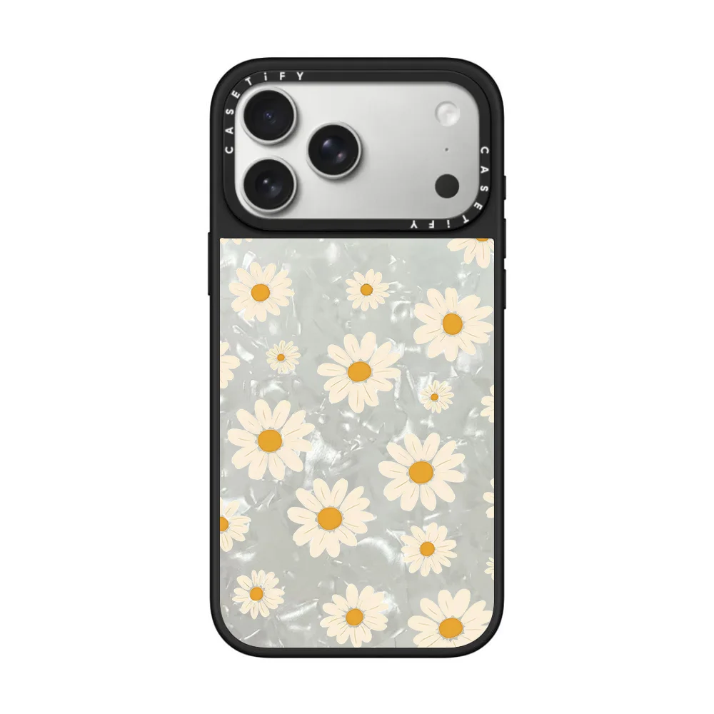 CASETiFY PEACEMINUSONE Daisy S - Peat Pellet Tray review and price