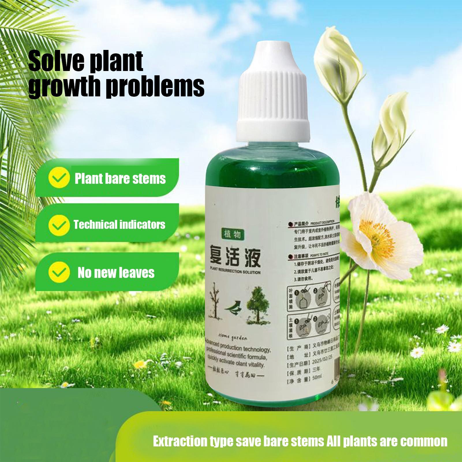 Root Stimulator for Plants Roo - Root Stimulator Liquid review and price