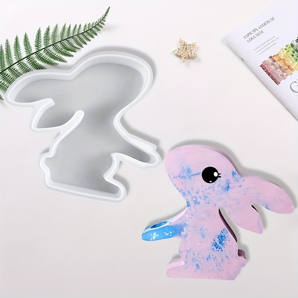 4pcs/set Easter Bunny Silicone - Propagation Station Vase review and price