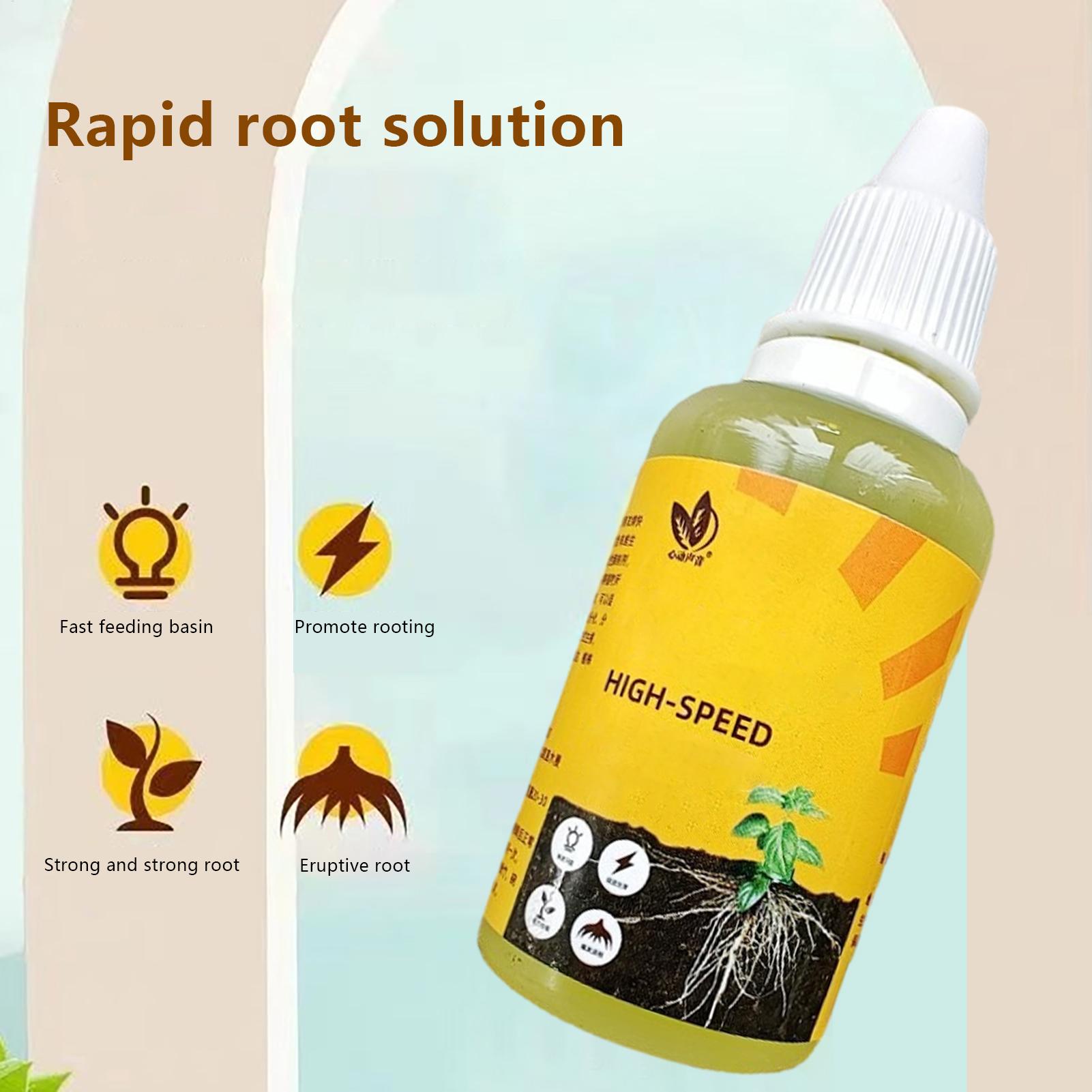 50ml Plant Rooting Stimulator  - Root Stimulator Liquid review and price