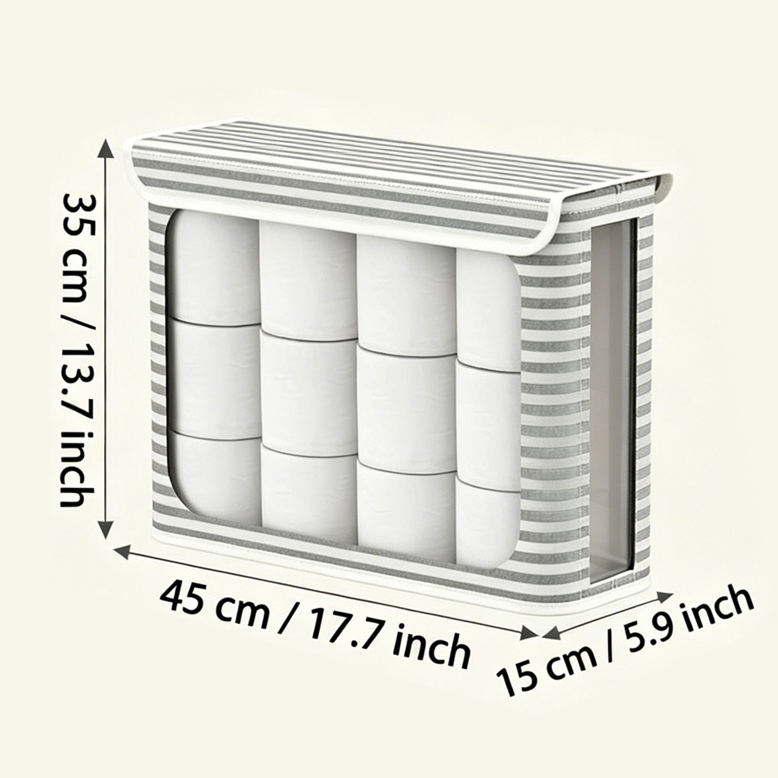 24L Toilet Paper Storage Rack, - Agar Tissue Culture review and price
