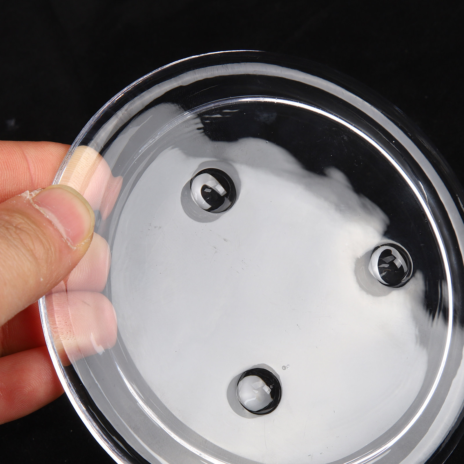Angel Clear Display Dome for P - Plastic Dome Clear review and price
