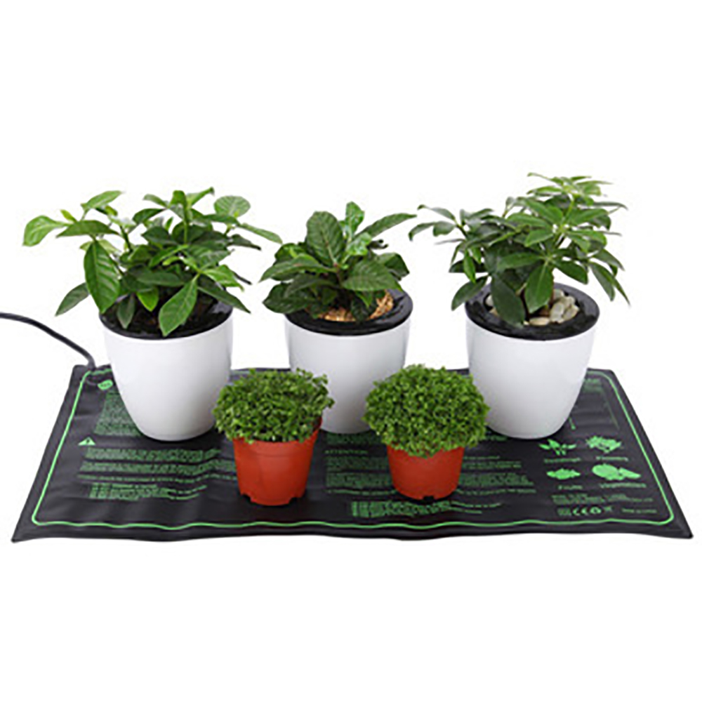 110/120/220/230V Seedling Heat - Heat Mat Seedling review and price
