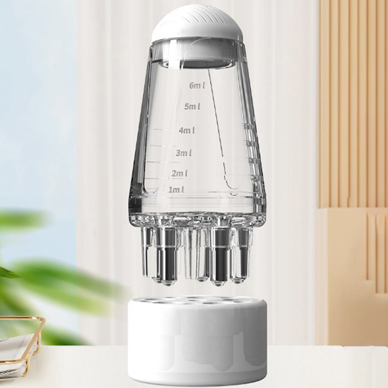 Mini Portable Scalp Applicator - Root Stimulator Liquid review and price