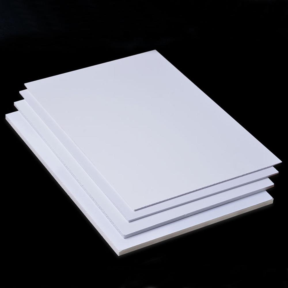 Extruded PVC Foam Plate 5pcs L - Cutting Board Foam review and price