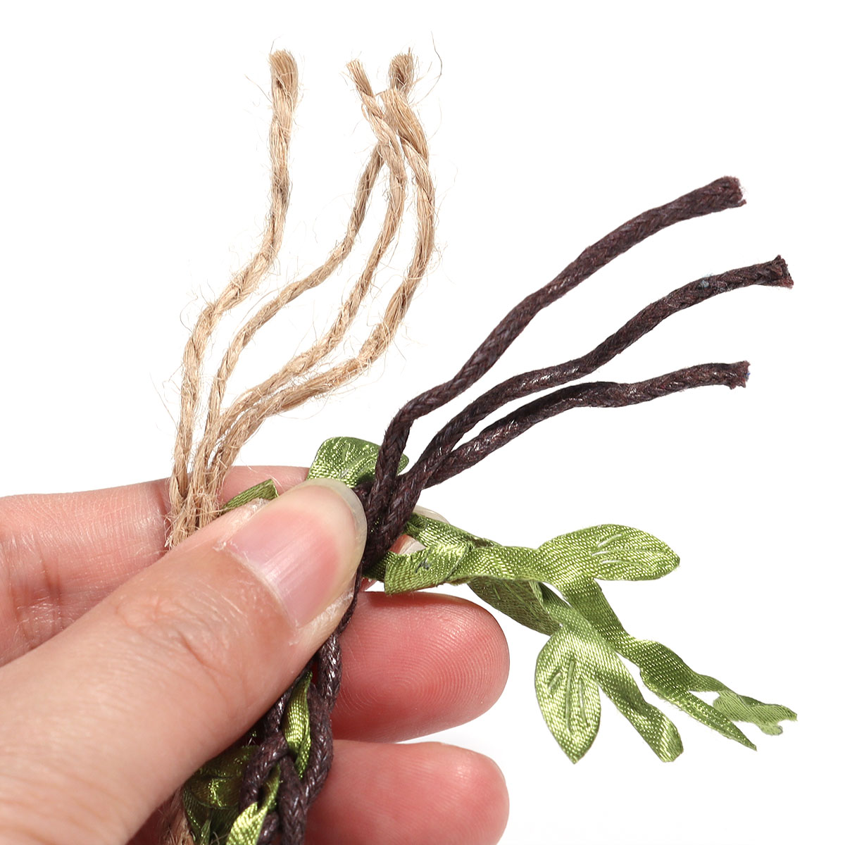 5Yards/Roll Artificial Vine Le - Sphagnum Moss Dry review and price