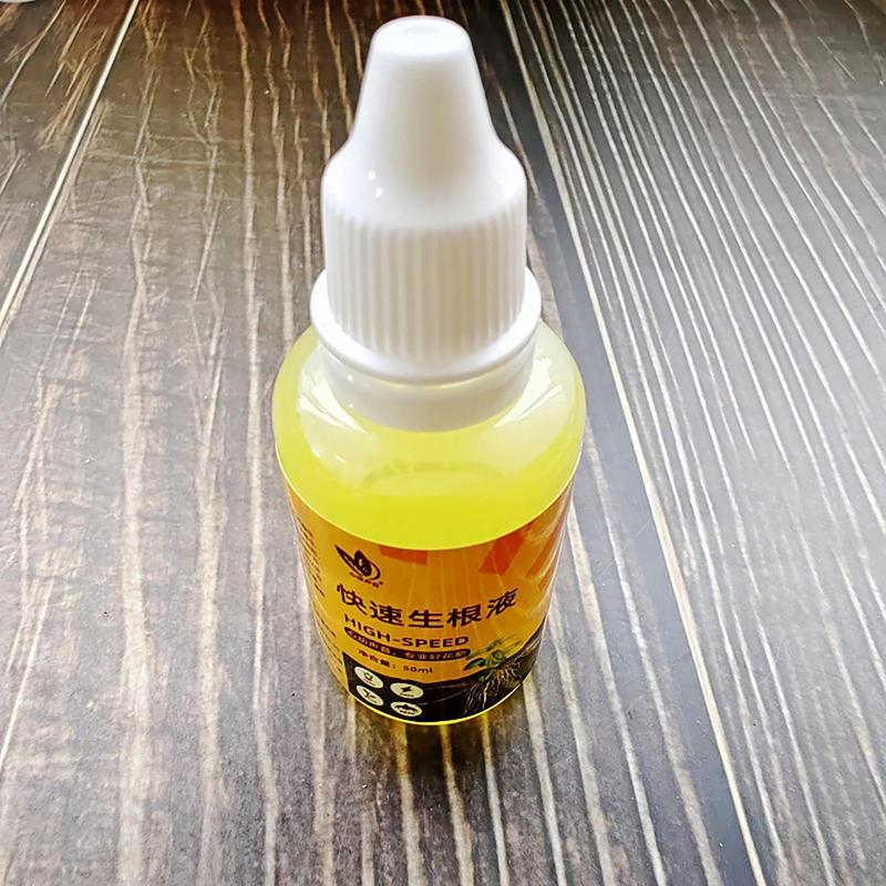 Liquid Plant Rooting Solution  - Root Stimulator Liquid review and price