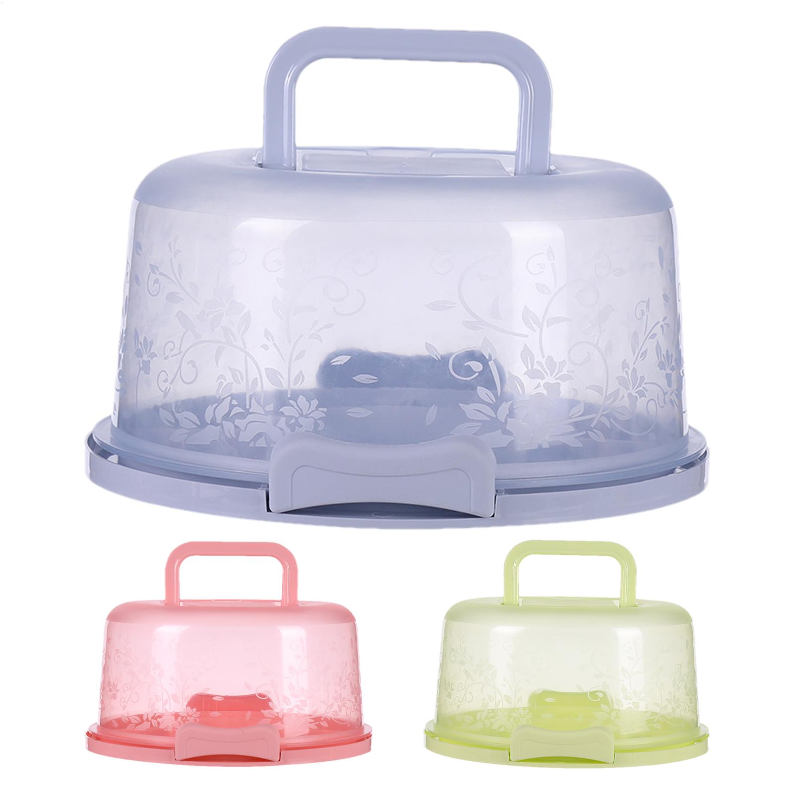 Cake Container Cake Containers - Plastic Dome Clear review and price
