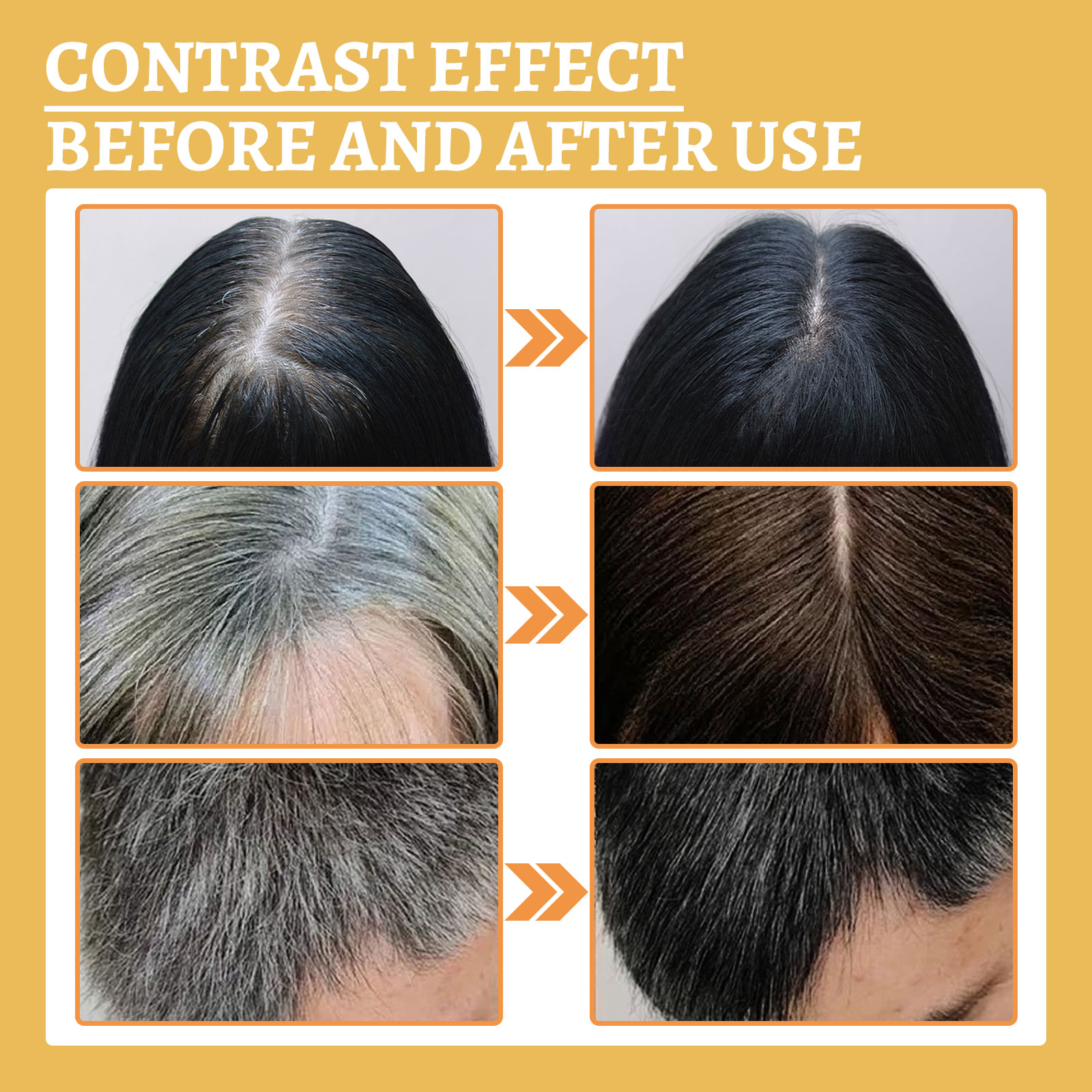 Black Ganoderma Lucidum Hair L - Root Stimulator Liquid review and price