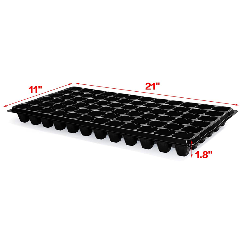 Starter10 Pack Seed Tray, 72 C - Propagation Tray 72 review and price