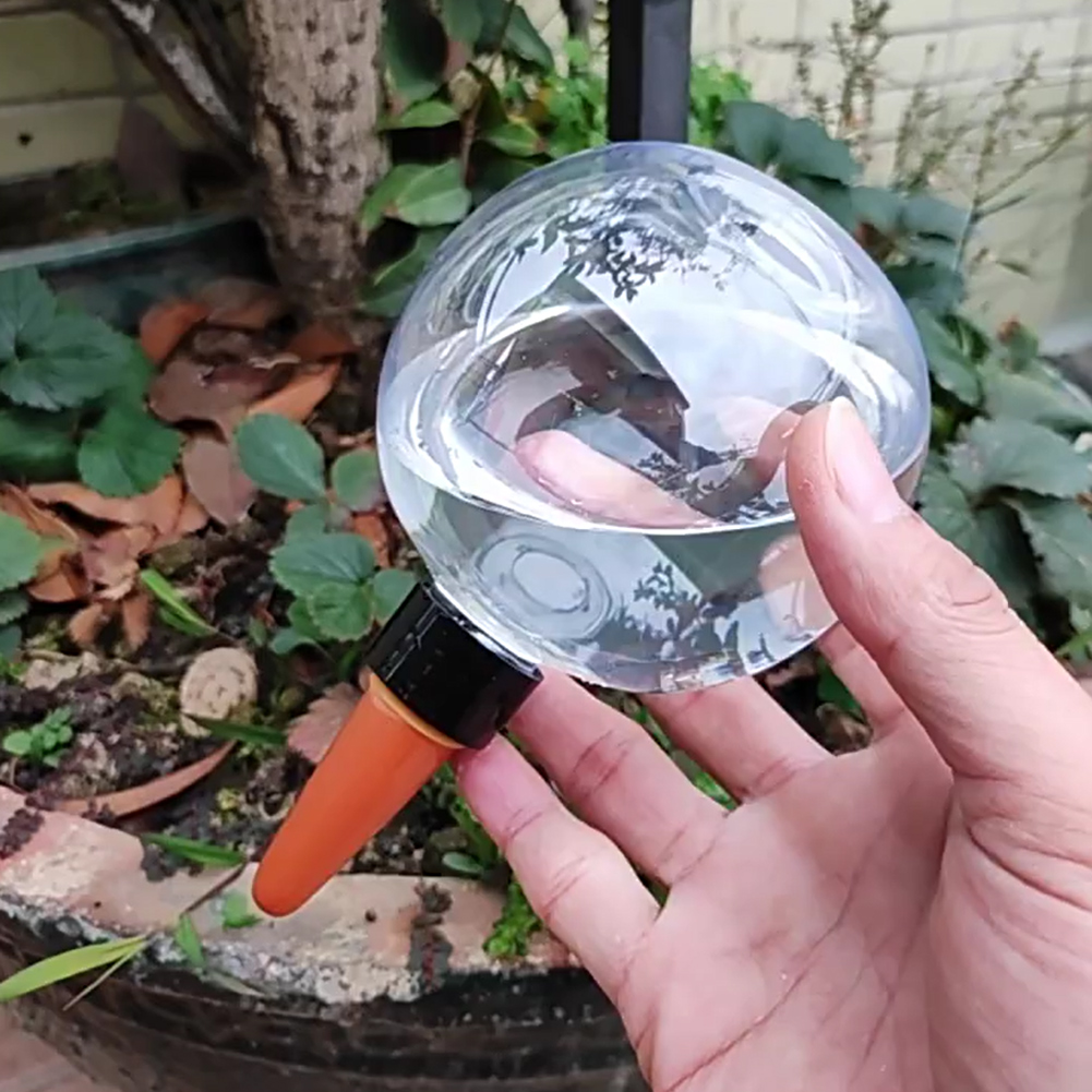 500ML Self Watering Globes Dri - Self Watering Insert review and price