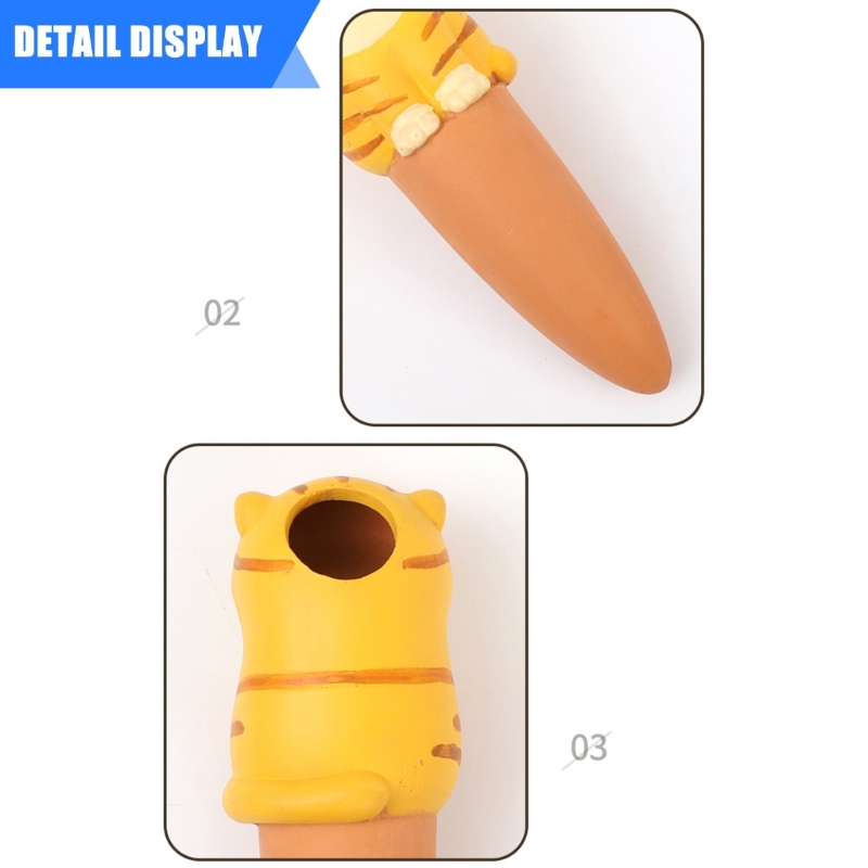 4pcs/set Relaxdays Clay Cone W - Self Watering Insert review and price