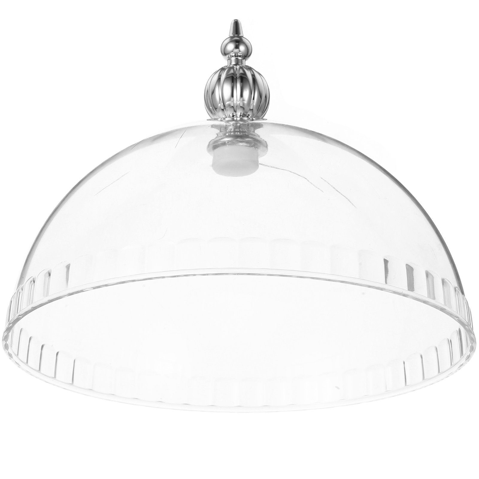 Clear Plastic Cake Dome Cover  - Plastic Dome Clear review and price