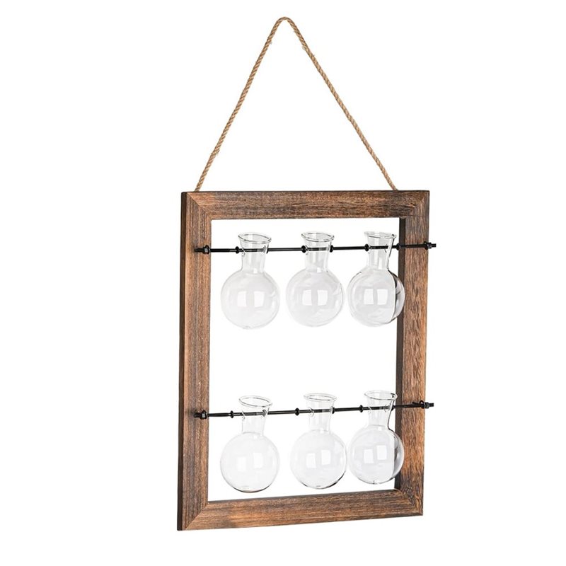 ABLN-Wall Planter Vase For Hyd - Propagation Station Vase review and price