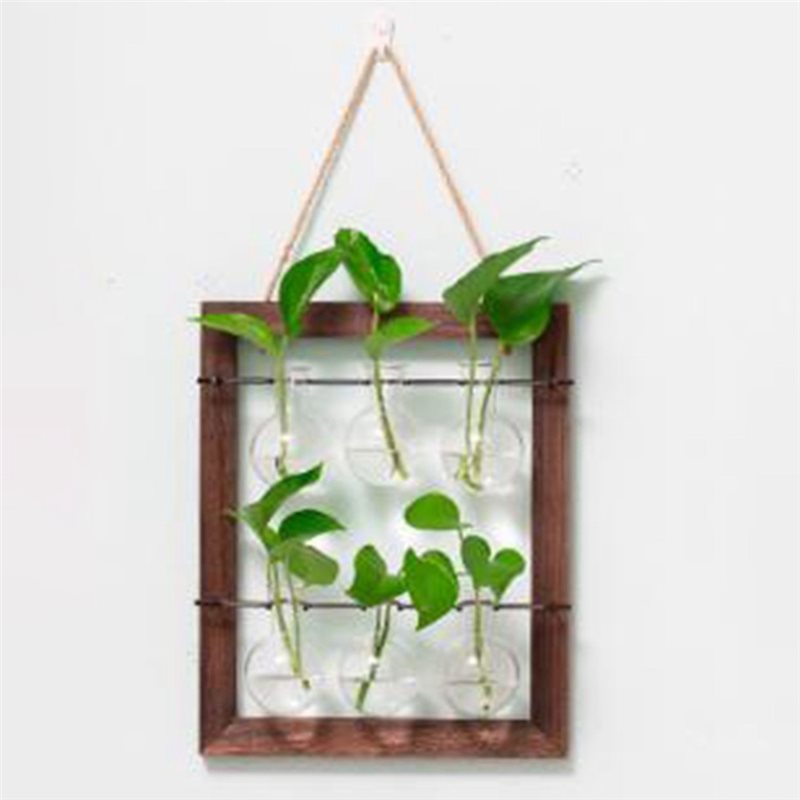 ABLN-Wall Planter Vase For Hyd - Propagation Station Vase review and price