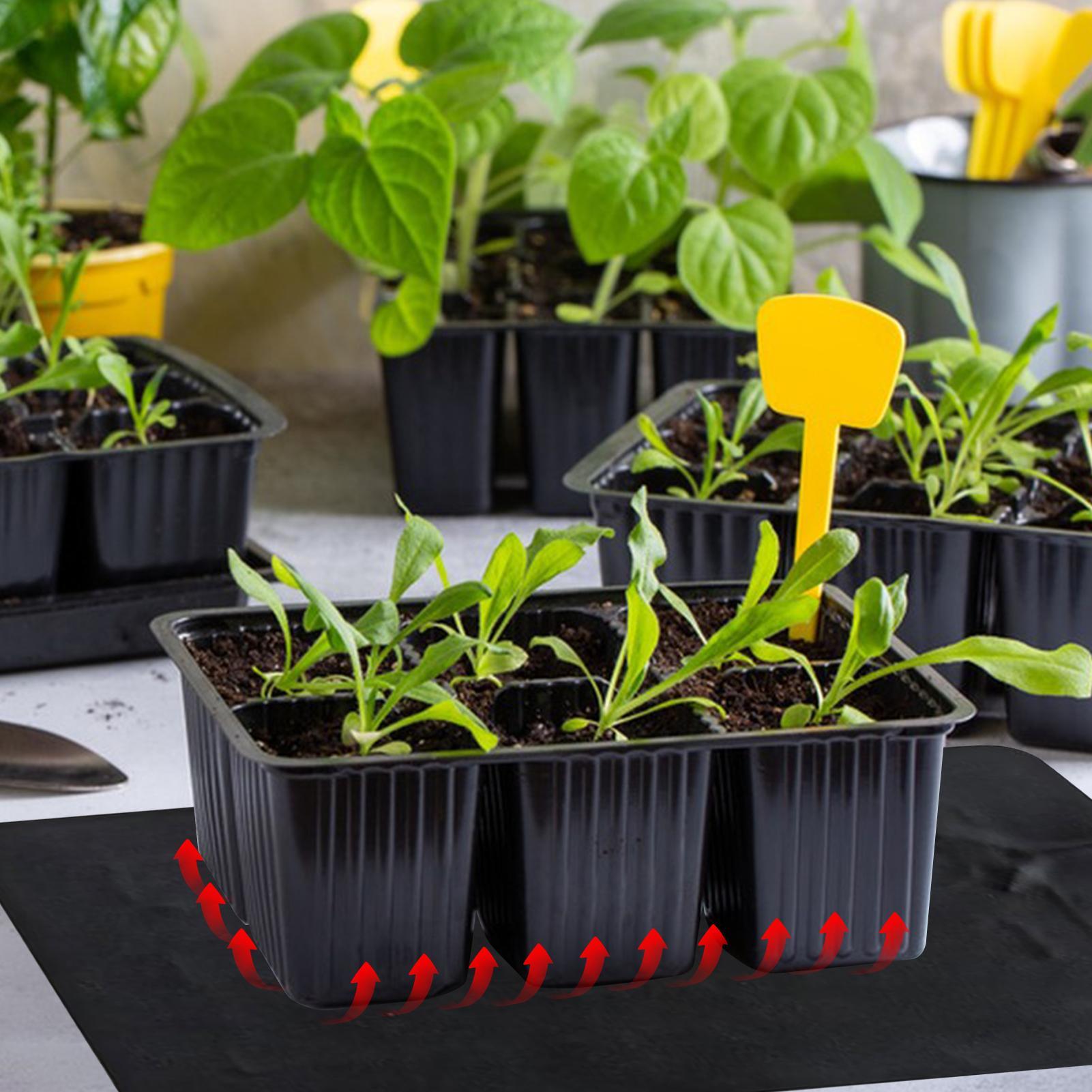 8.5W Seedling Heat Mat 5V 2A P - Heat Mat Seedling review and price