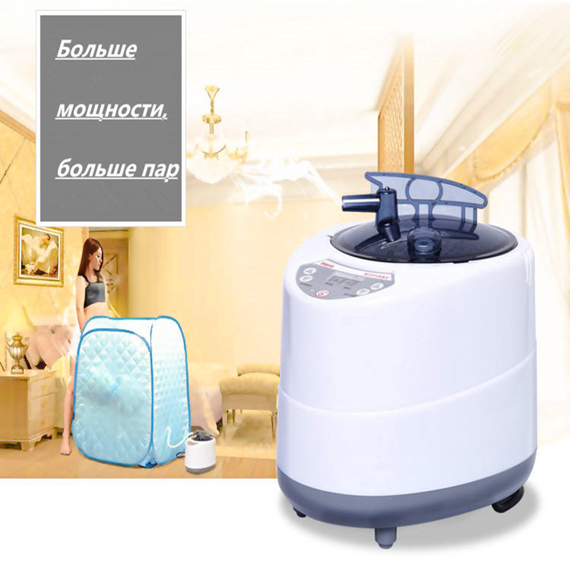 Steam Generator 220V/110V  EU  - Self Watering Insert review and price