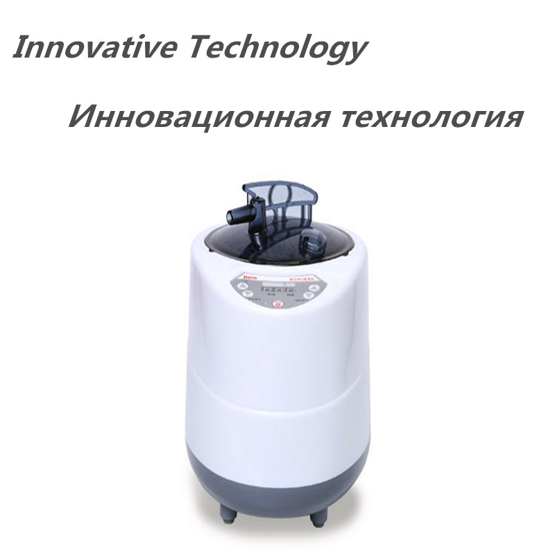 Steam Generator 220V/110V  EU  - Self Watering Insert review and price
