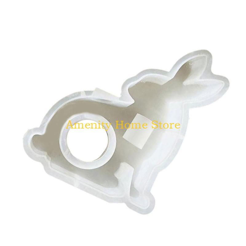 F26C Rabbits Bear Epoxy Resin  - Propagation Station Vase review and price