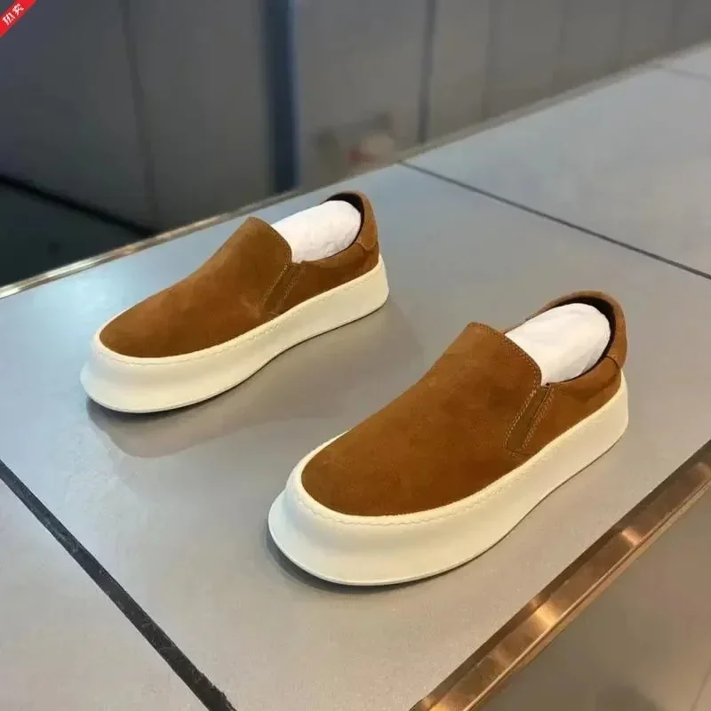 Men's Shoes 2025 Spring New Fa - Cutting Board Foam review and price