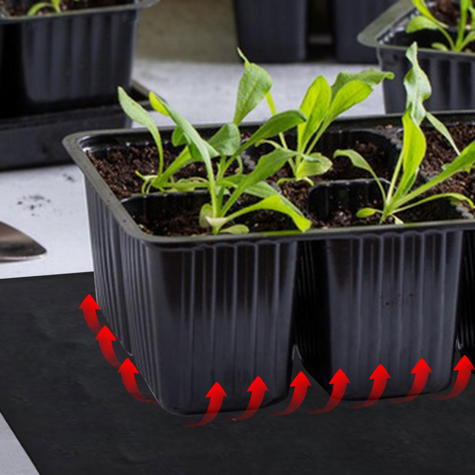 8.5W Seedling Heat Mat 5V 2A P - Heat Mat Seedling review and price