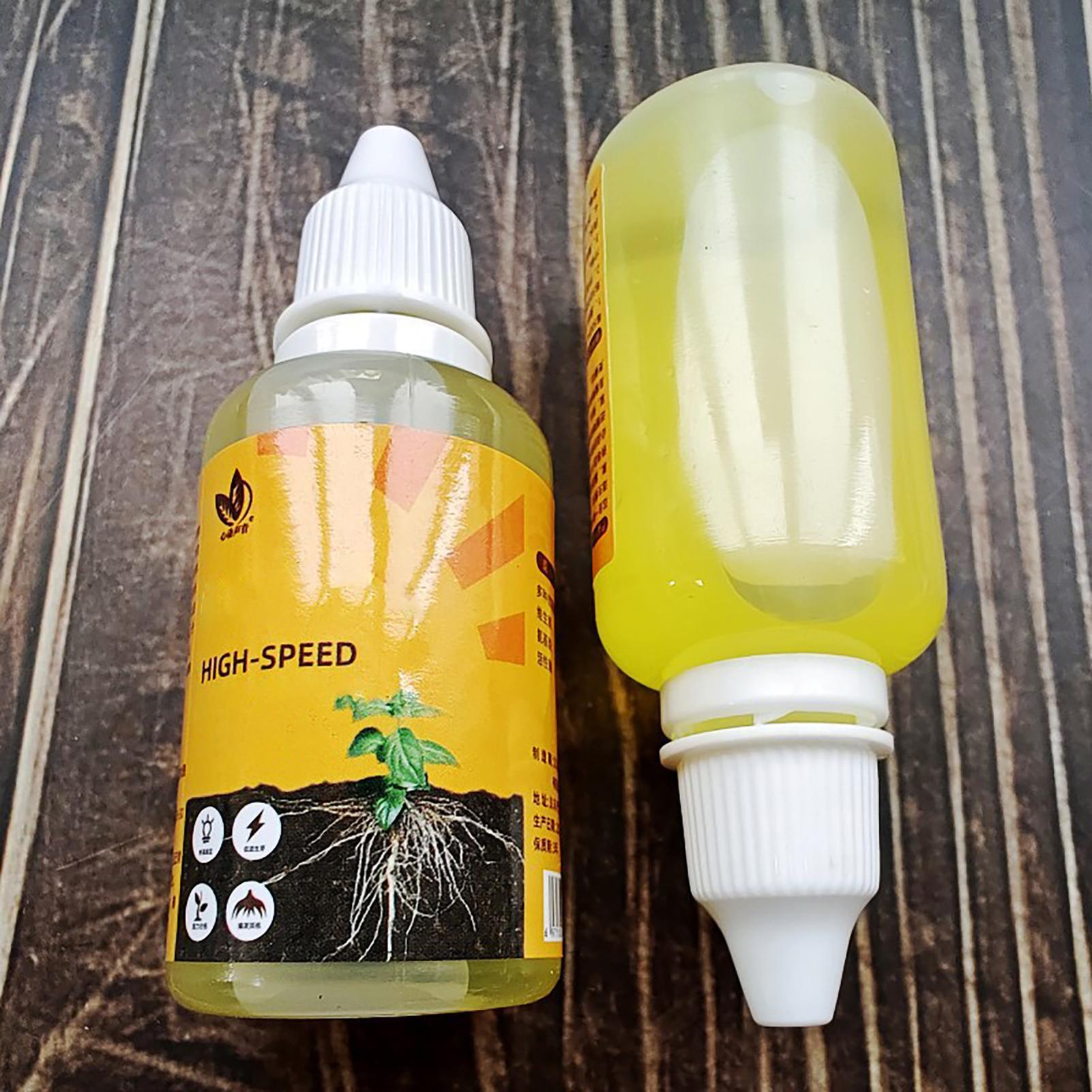 Plant Rapid Rooting Solution 5 - Root Stimulator Liquid review and price