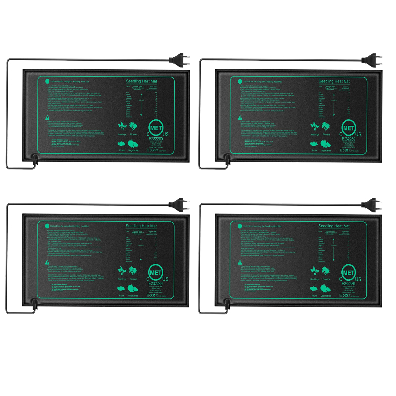 Waterproof Seedling Heating Ma - Rooting Gel Clone review and price