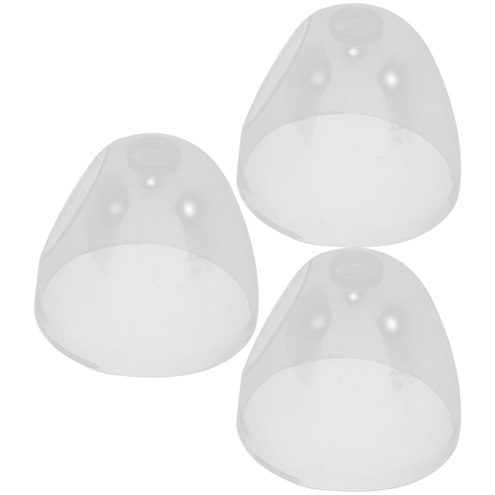 Replacement Plastic Baby Bottl - Plastic Dome Clear review and price