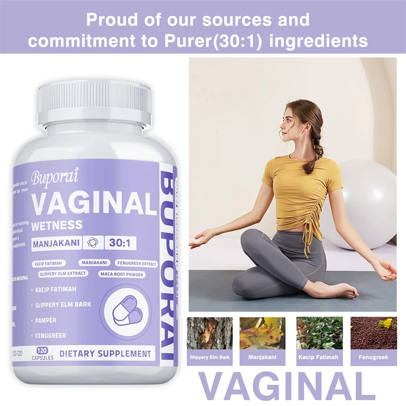Vaginal Wetness Supplements -  - Rooting Hormone Powder review and price