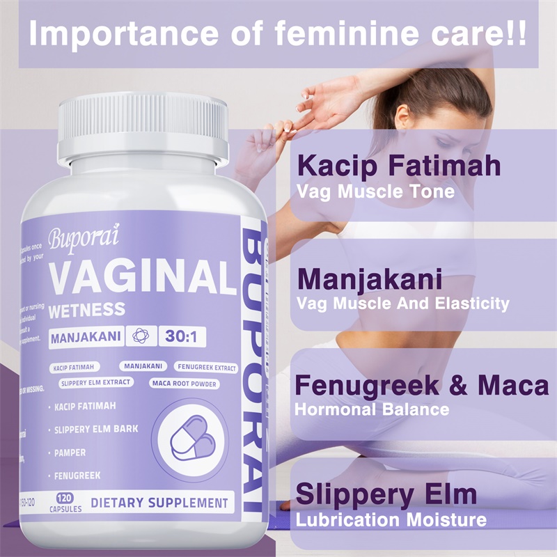 Vaginal Wetness Supplements -  - Rooting Hormone Powder review and price
