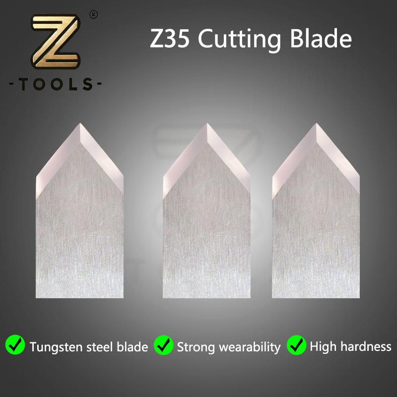 Z35 Leather Cutter 20mm Carbid - Cutting Board Foam review and price