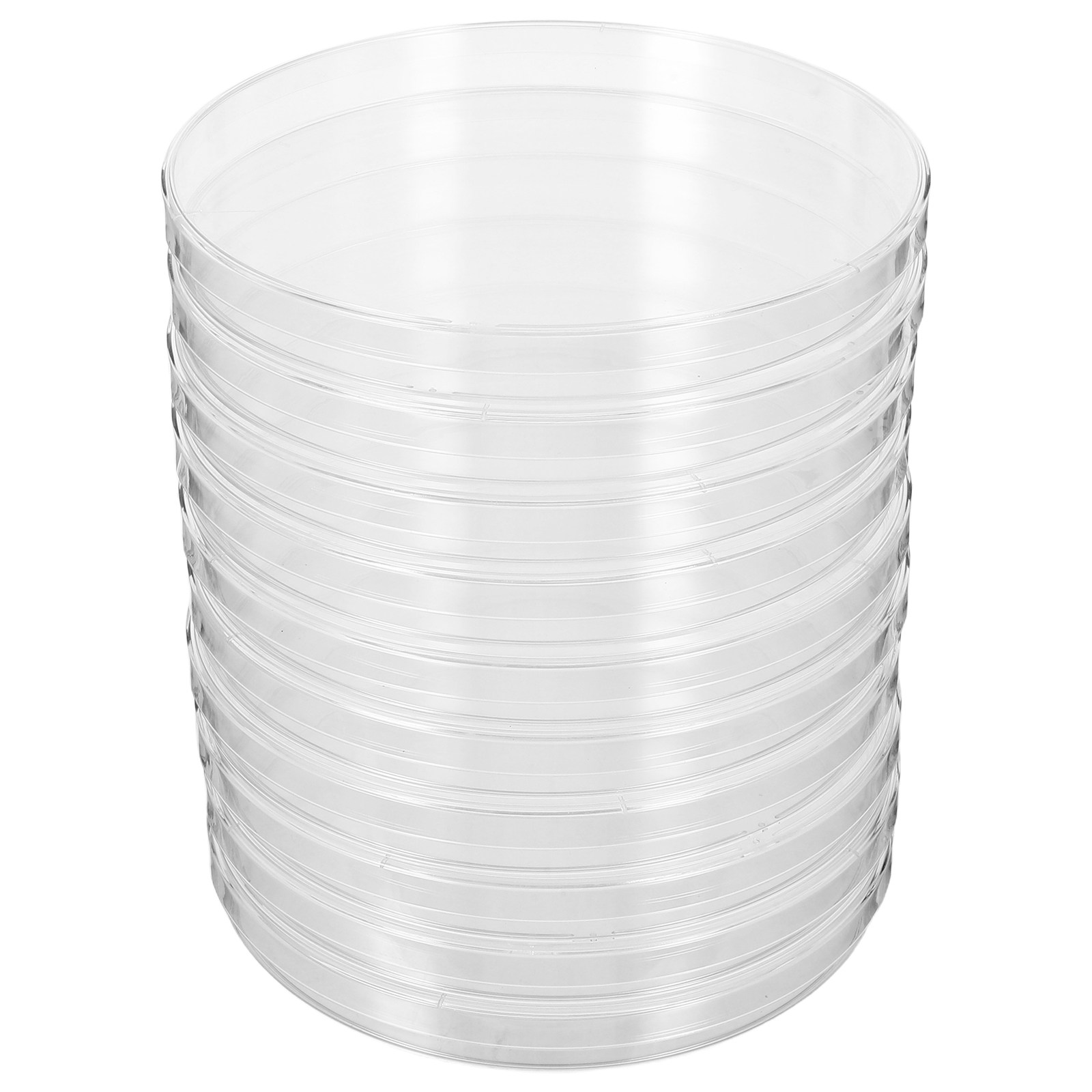 10Pcs Laboratory Petri Dishes  - Agar Tissue Culture review and price