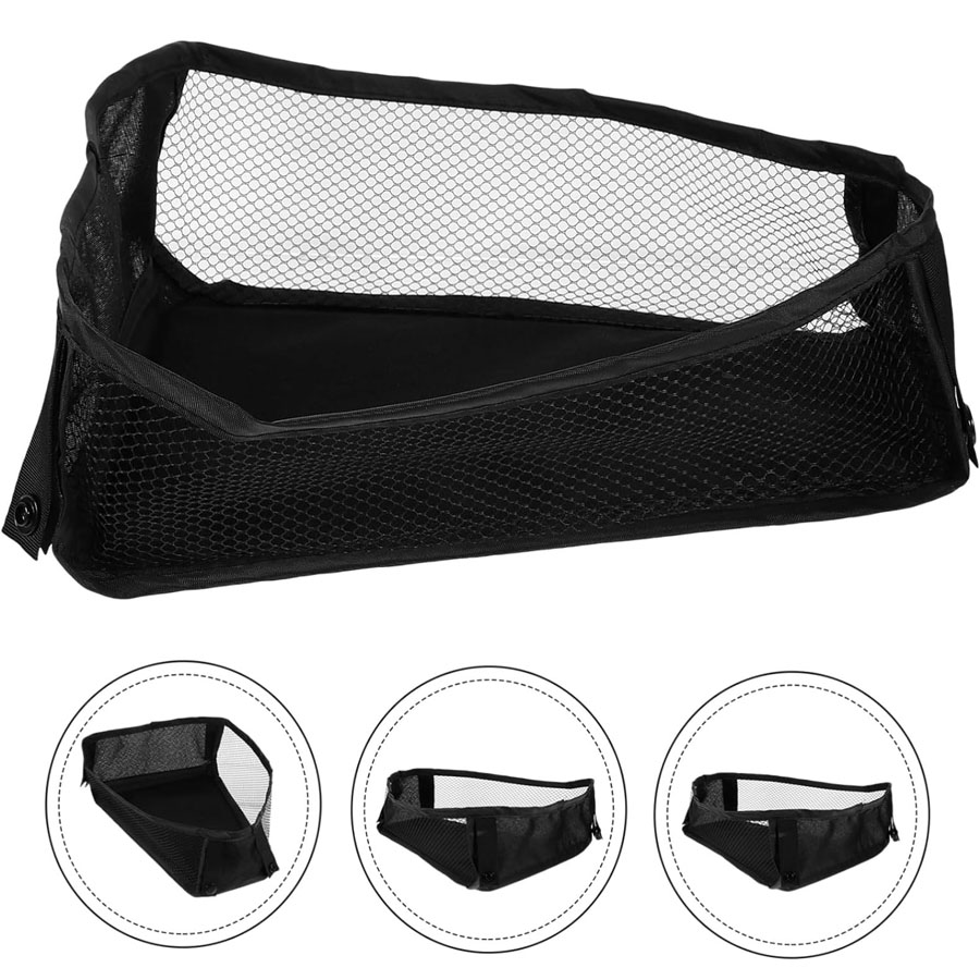 Universal Stroller Bottom Mesh - Agar Tissue Culture review and price