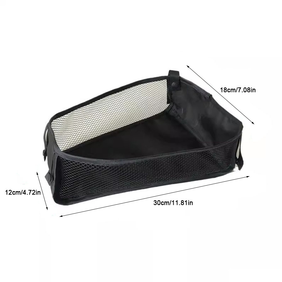 Universal Stroller Bottom Mesh - Agar Tissue Culture review and price