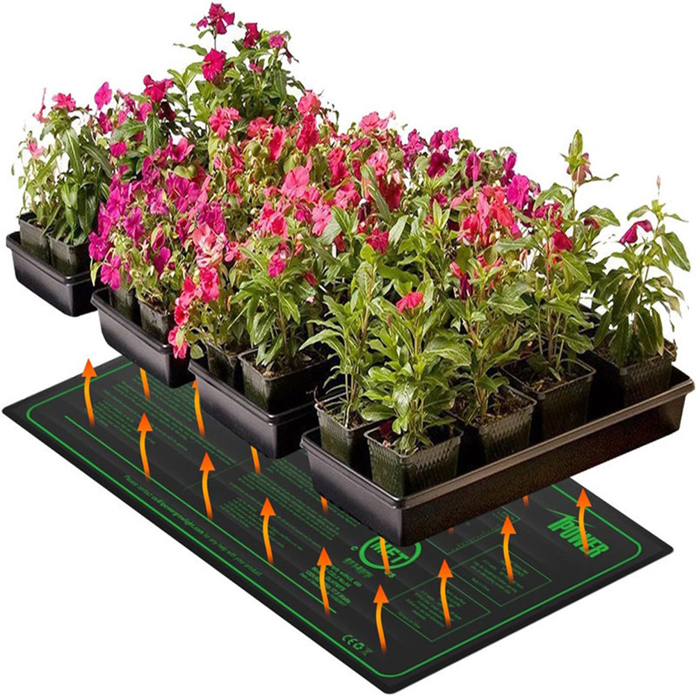 Seedling Heat Mat Waterproof W - Heat Mat Seedling review and price