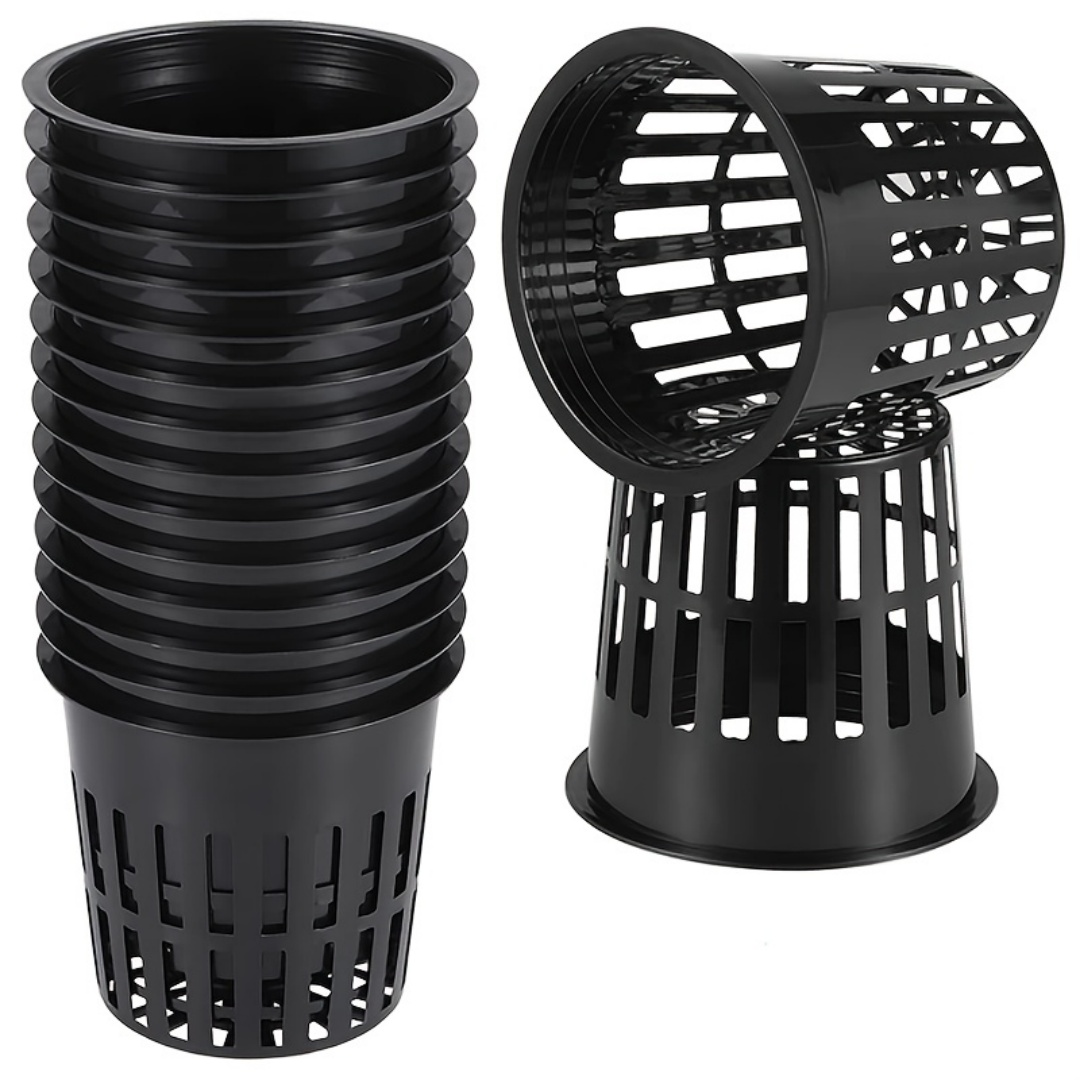 50Pcs Reusable Hydroponic Net  - Rooting Gel Clone review and price