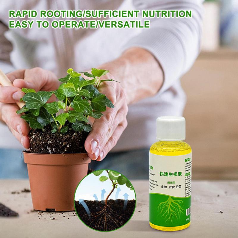 Root Booster for Plants Quick  - Root Stimulator Liquid review and price
