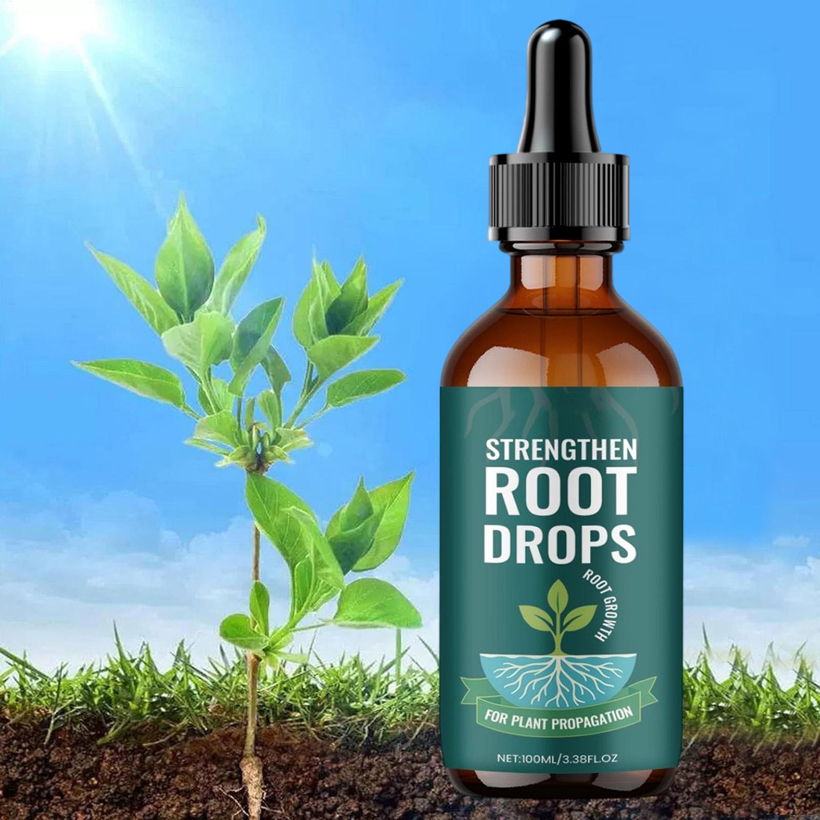 100ml Plant Rooting Liquid Dro - Root Stimulator Liquid review and price