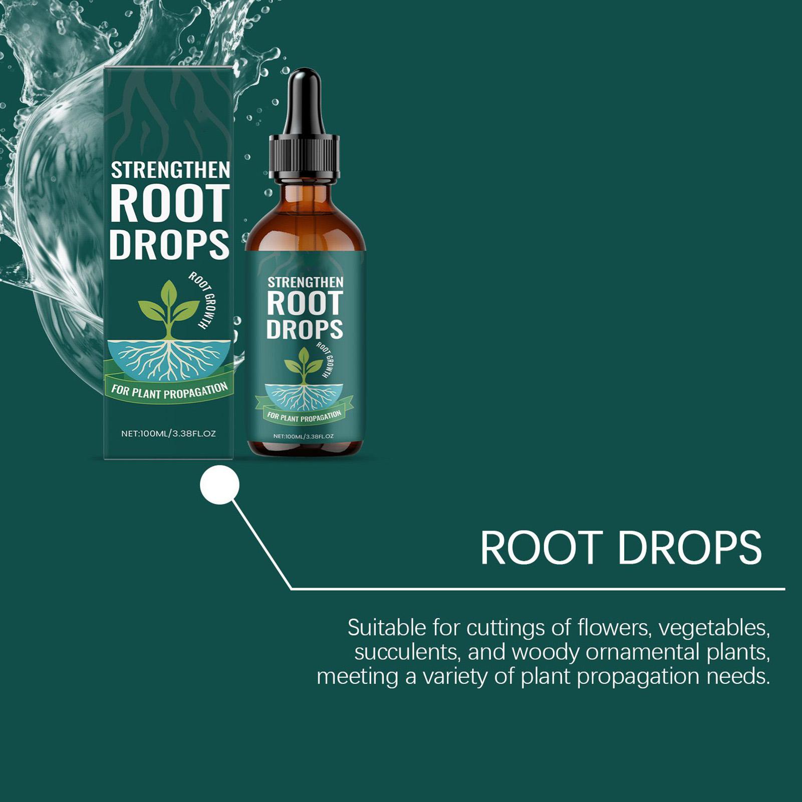 100ml Plant Rooting Liquid Dro - Root Stimulator Liquid review and price
