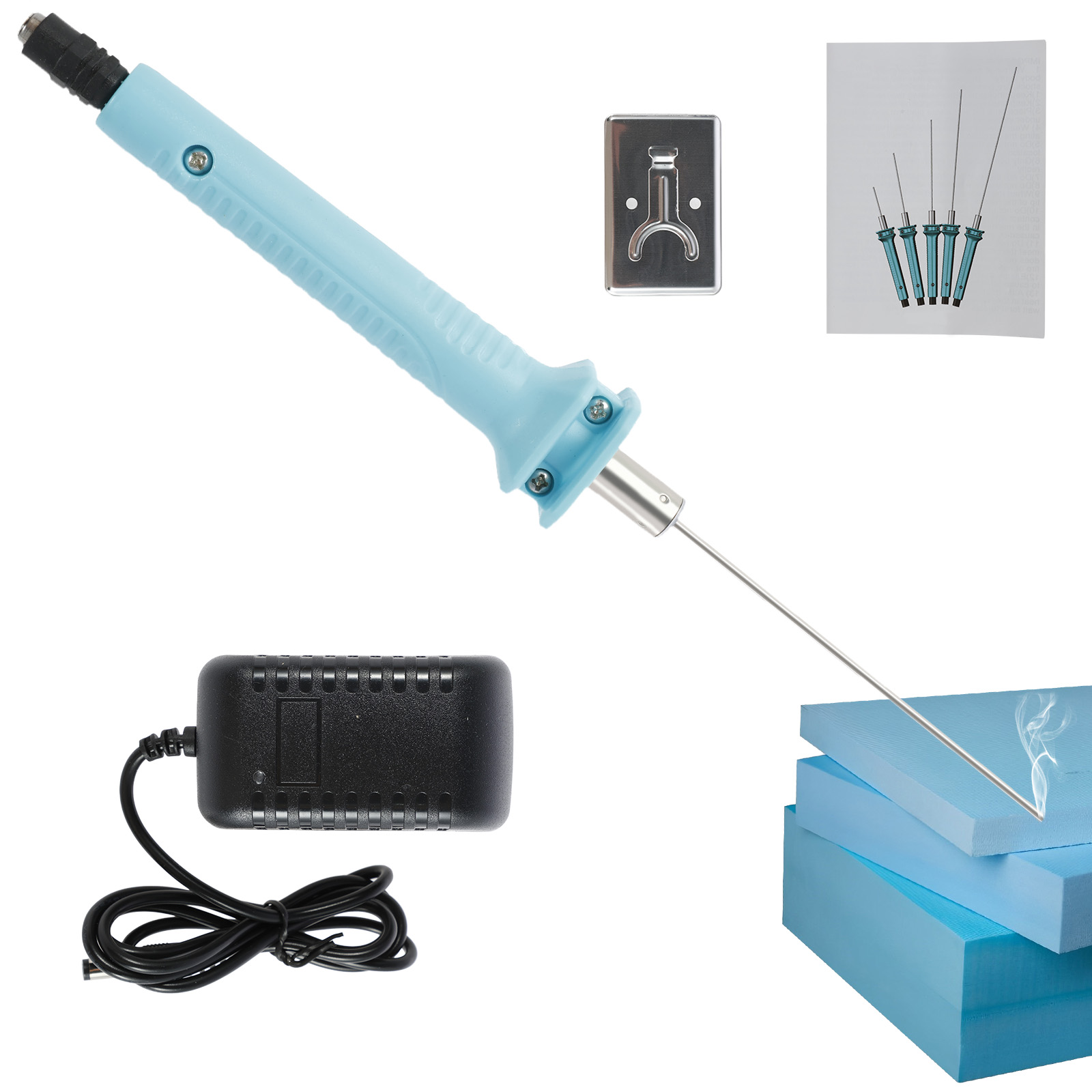 Foam Cutter Electric Hot Wire  - Cutting Board Foam review and price